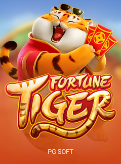 Fortune Tiger