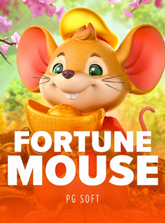 Fortune Mouse
