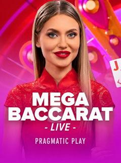 Mega Baccarat