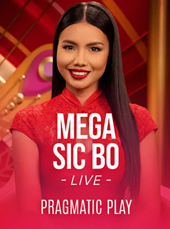 Mega Sic Bo