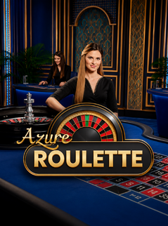 Roulette Azure