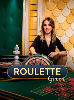 Roulette Green