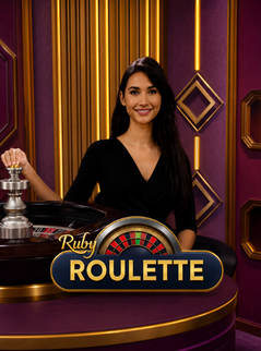 Roulette Ruby