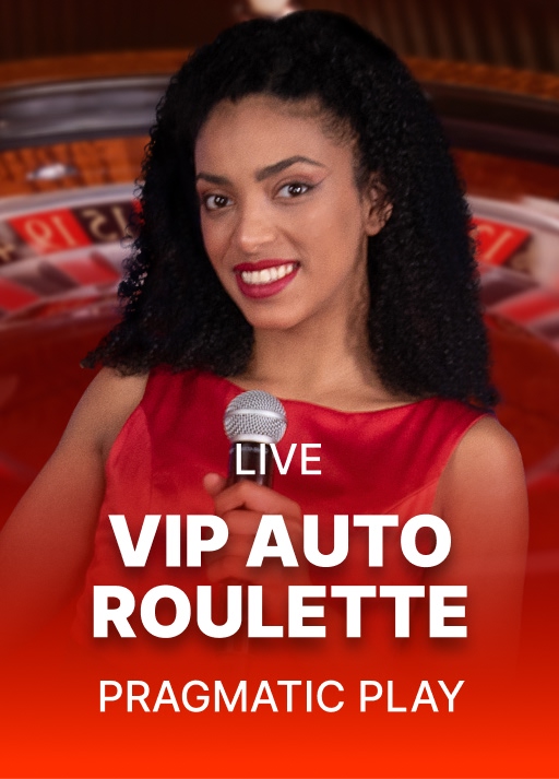 VIP Auto Roulette