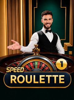 Speed Roulette 1